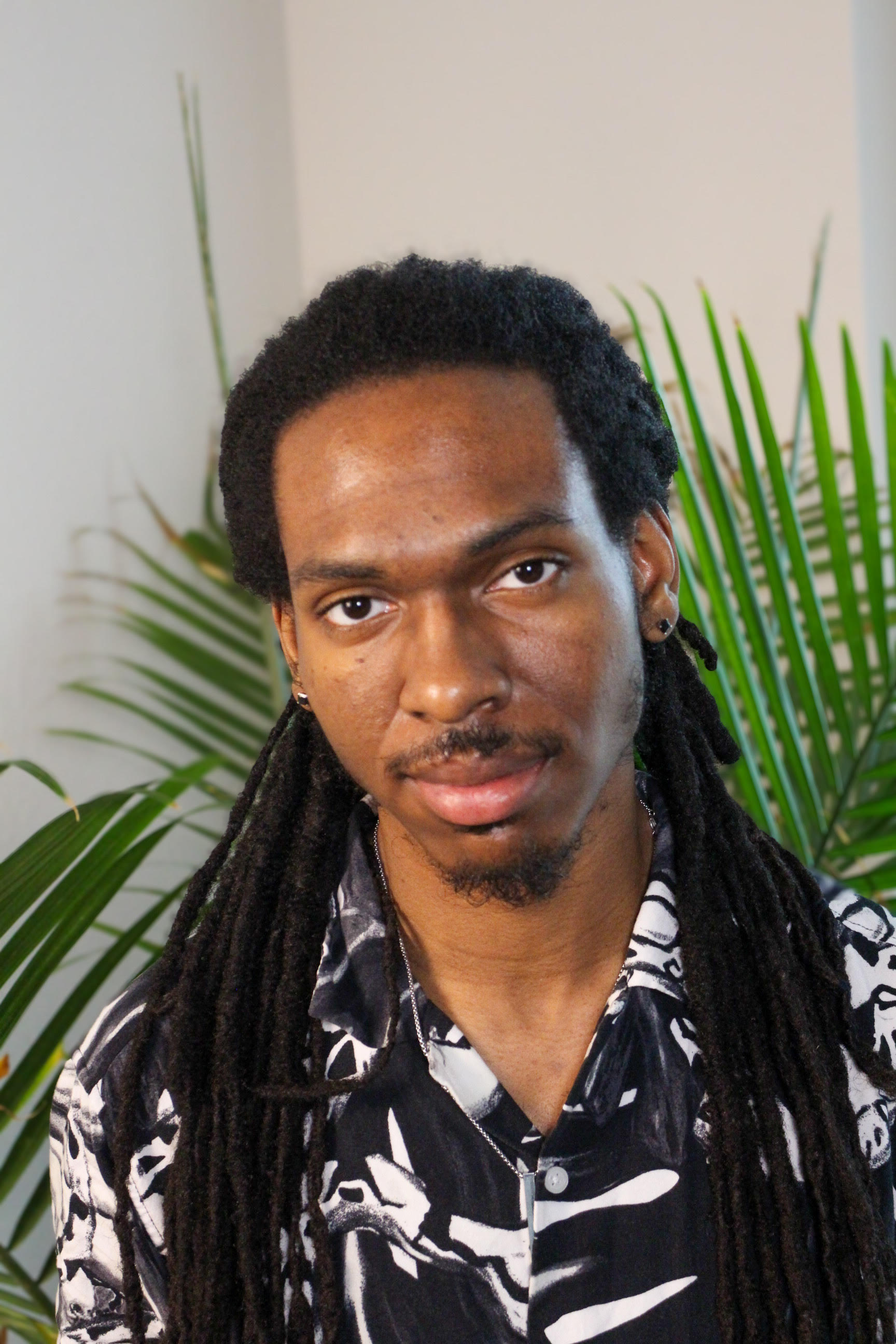 Life Cunningham - Fantasy Author